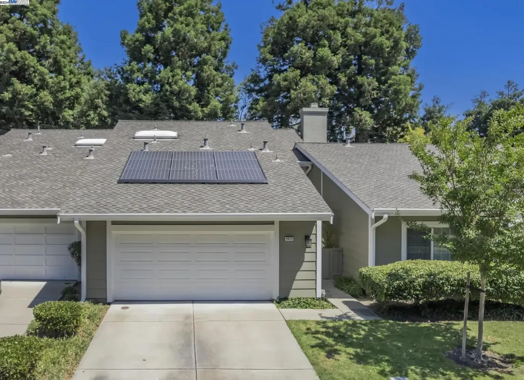 4826 Balthazar Terrace Fremont CA 94555