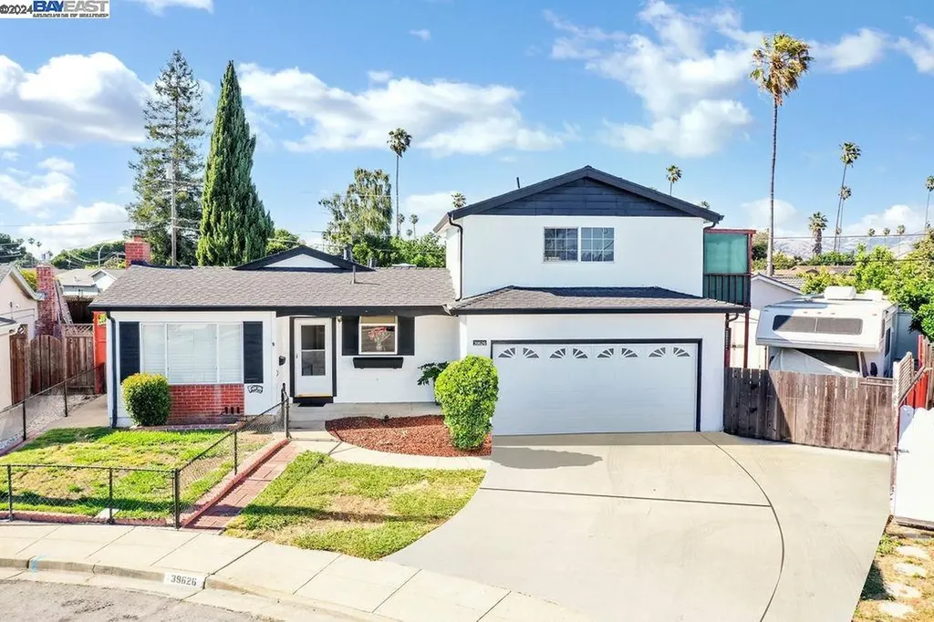 39626 Catamaran Court Fremont CA 94538