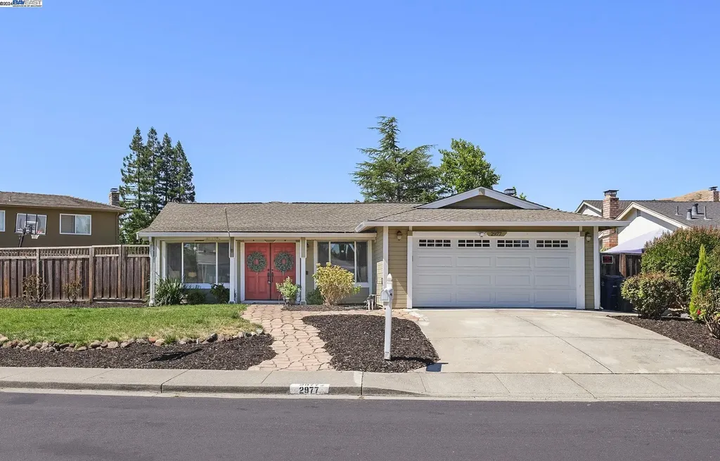 2977 Marlboro Way San Ramon CA 94583