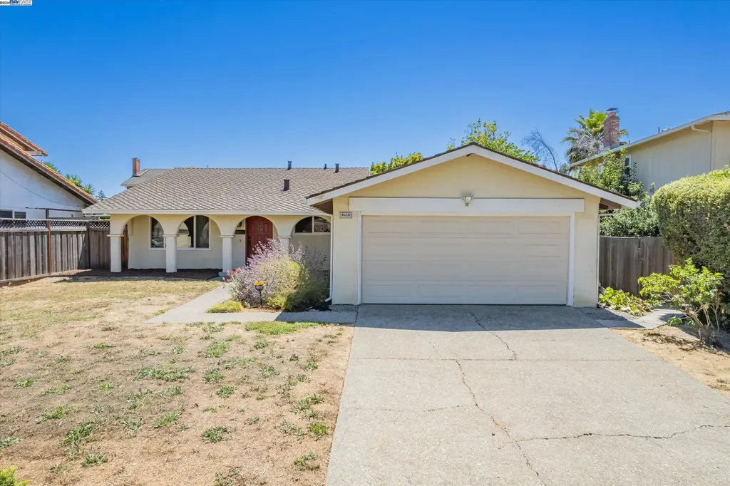 35221 Ramsgate Drive Newark CA 94560