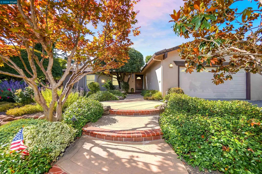 748 Acorn Court San Ramon CA 94583