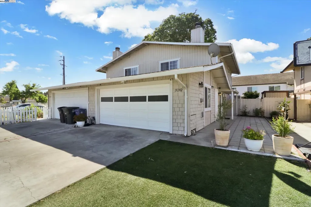 31202 Kimberly Court Union City CA 94587