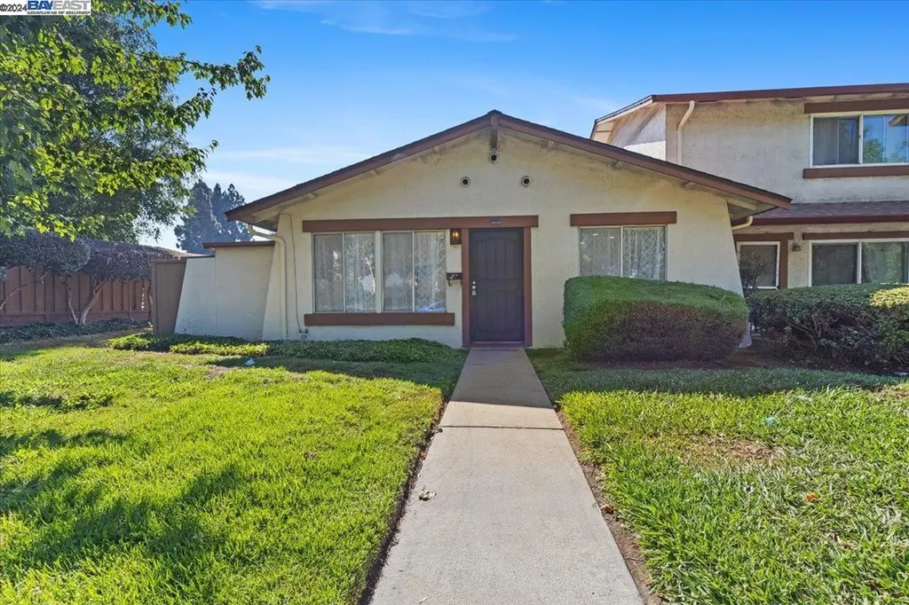 34233 Aberdeen Terrace Fremont CA 94555