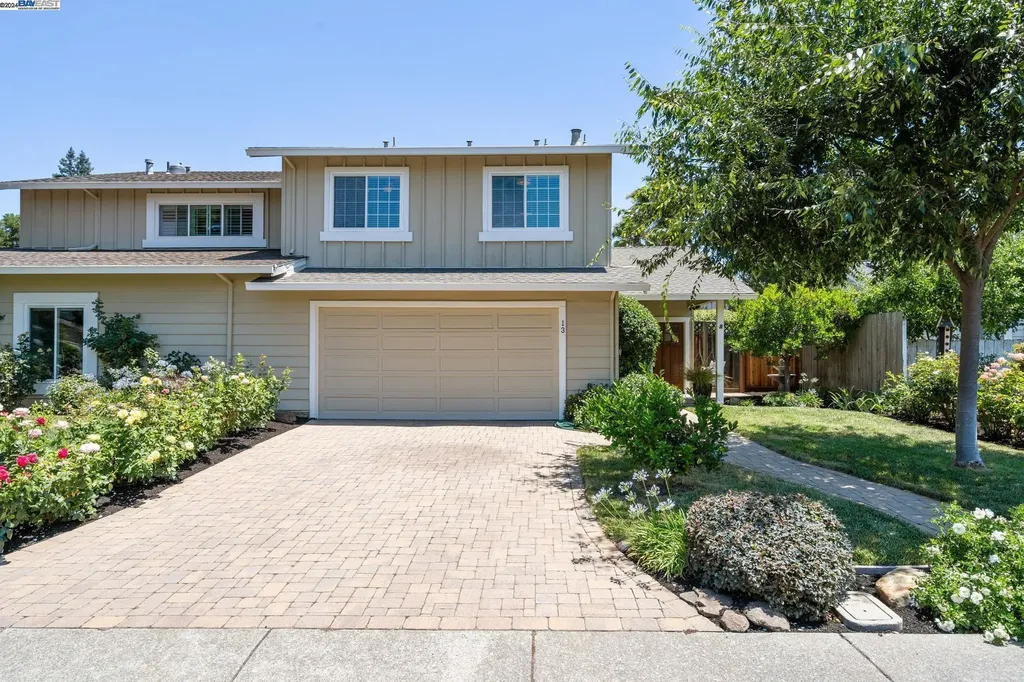 13 Velasco Court Danville CA 94526