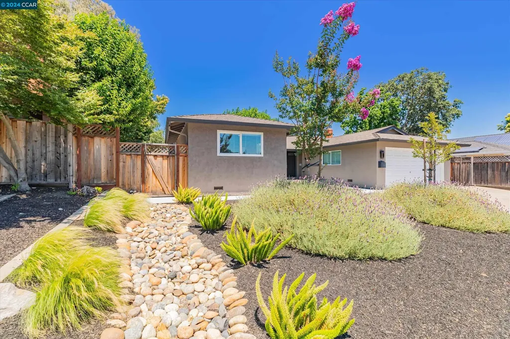 2959 Cheyenne Avenue San Ramon CA 94583