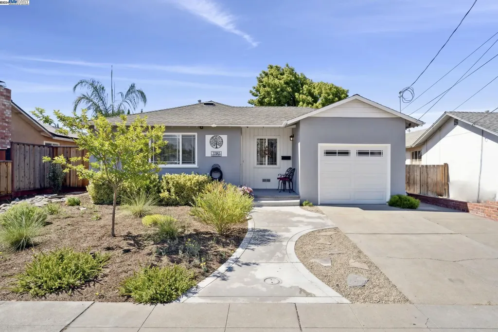 3385 Pestana Way Livermore CA 94550