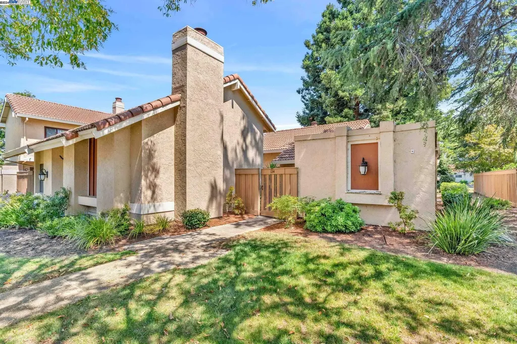 134 Northcreek Circle Walnut Creek CA 94598