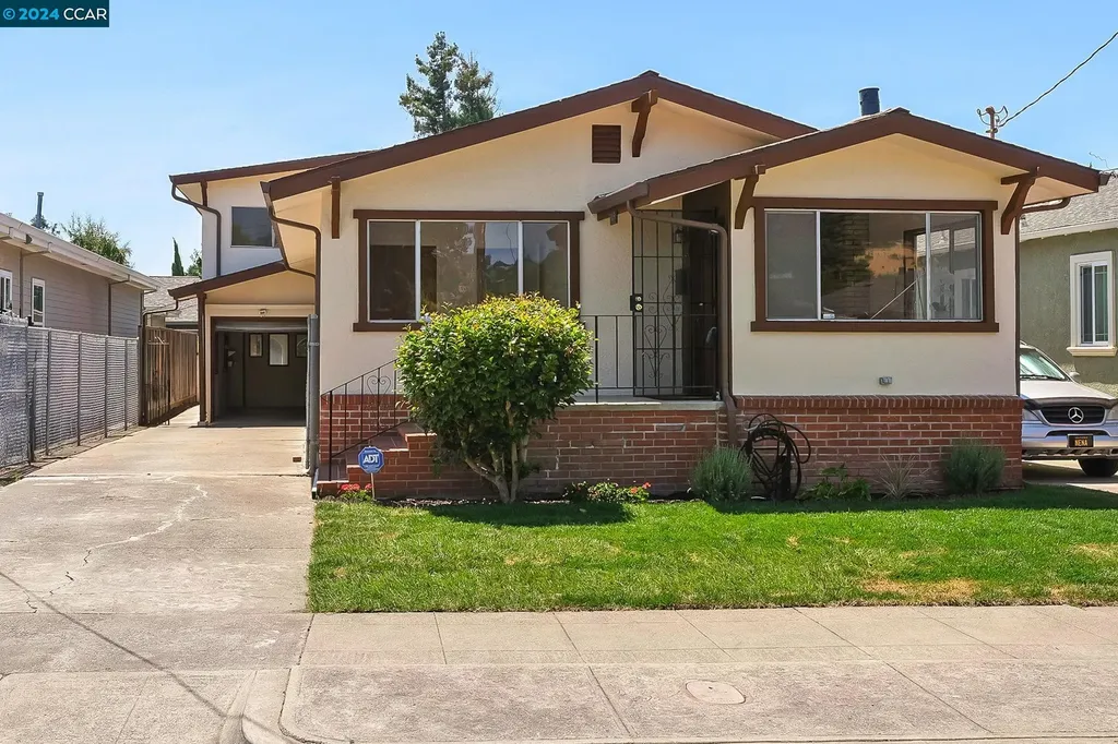 345 Hollister Court San Leandro CA 94577