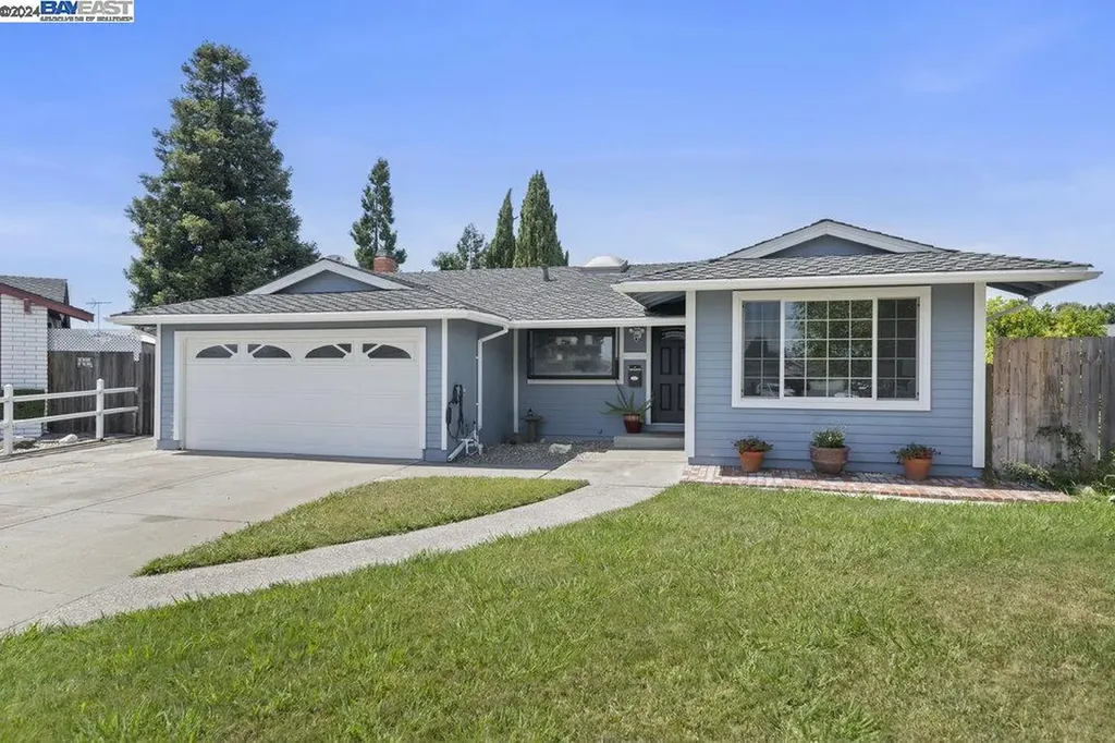 2478 Aptos Court Union City CA 94587