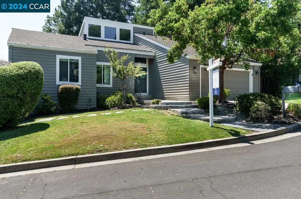 1939 Fallen Oak Court Walnut Creek CA 94595