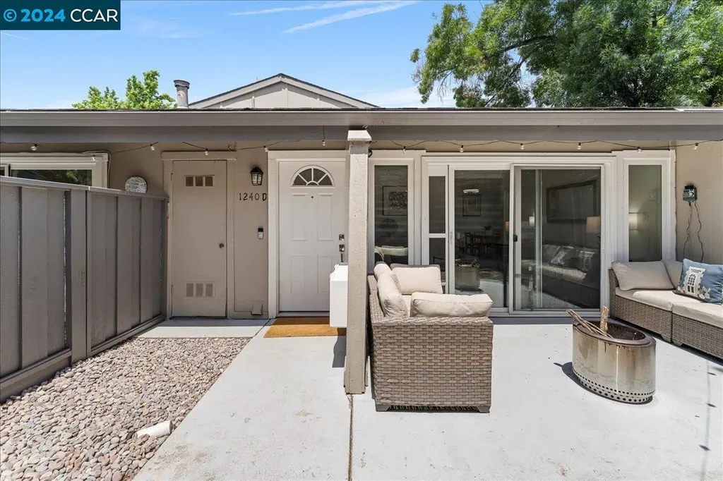 1240 Kenwal Road Concord CA 94521