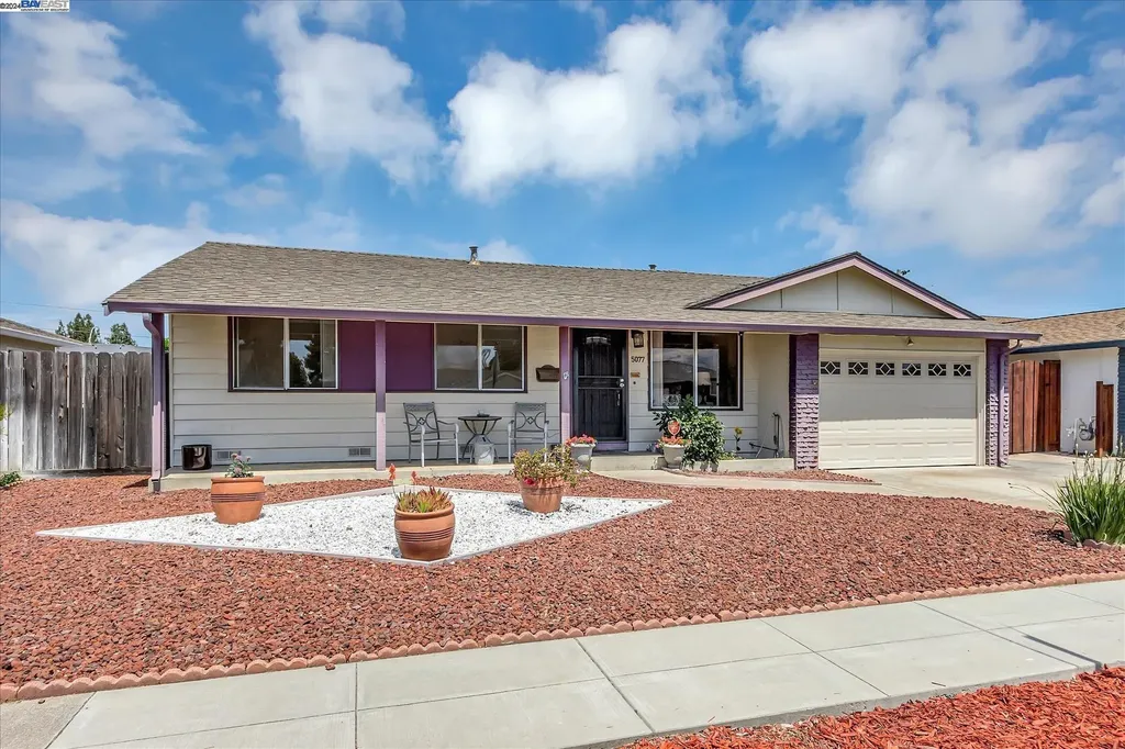 5077 Hilo Street Fremont CA 94538