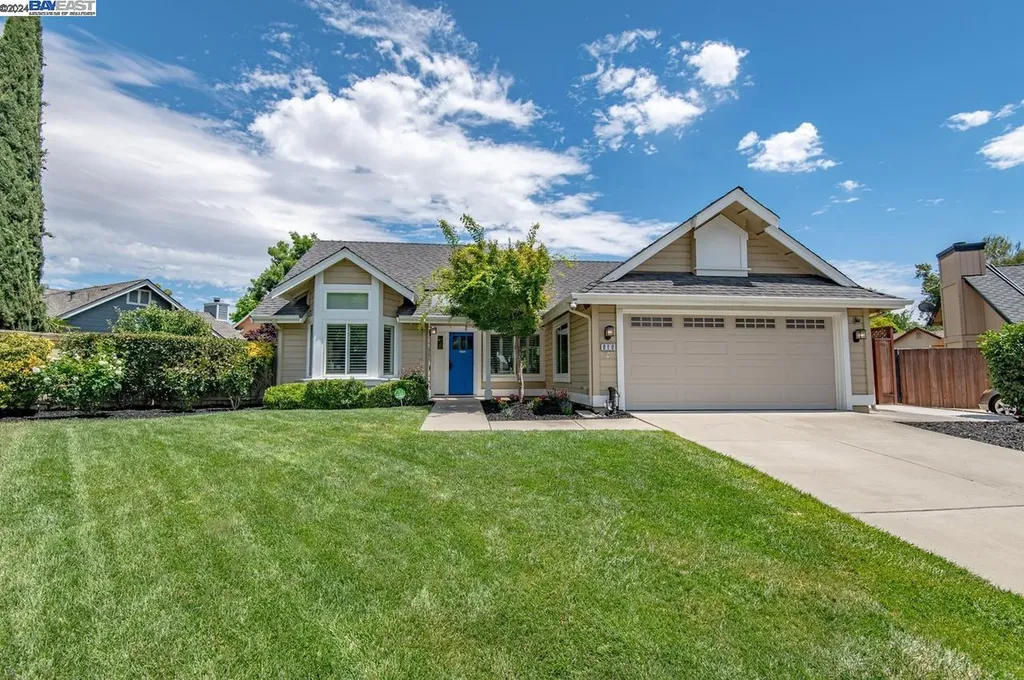 610 Placer Court Livermore CA 94551