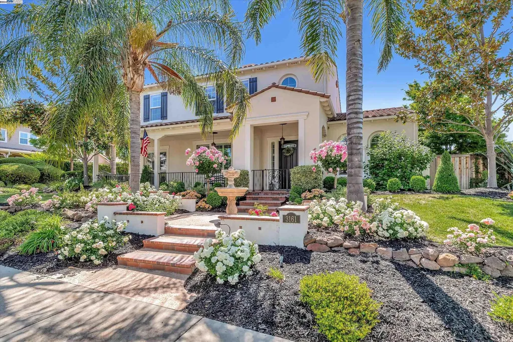 3161 Bay Meadows Court Livermore CA 94550