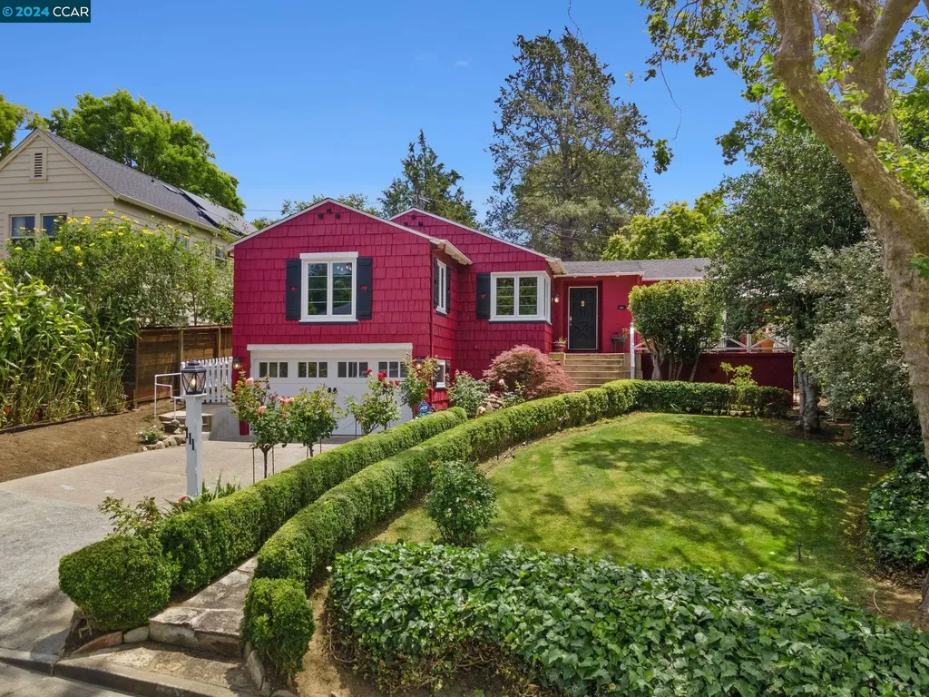 111 El Camino Real Vallejo CA 94590