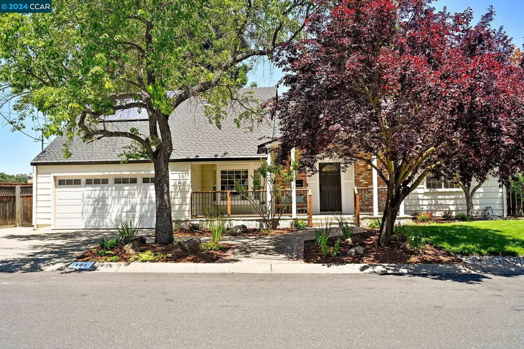 101 Mercury Way Pleasant Hill CA 94523