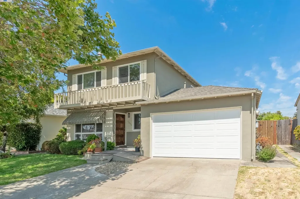 15370 Farnsworth Street San Leandro CA 94579