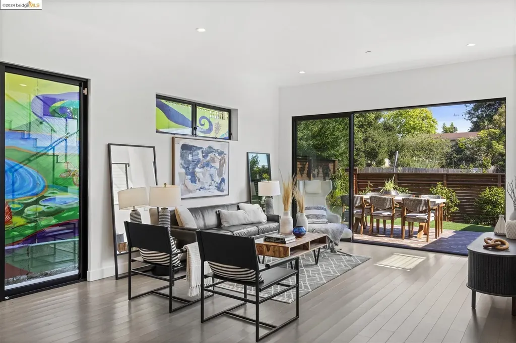 1817B Carleton Street Berkeley CA 94703