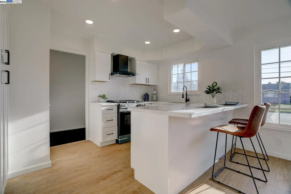 25822 Gettysburg Avenue Hayward CA 94545
