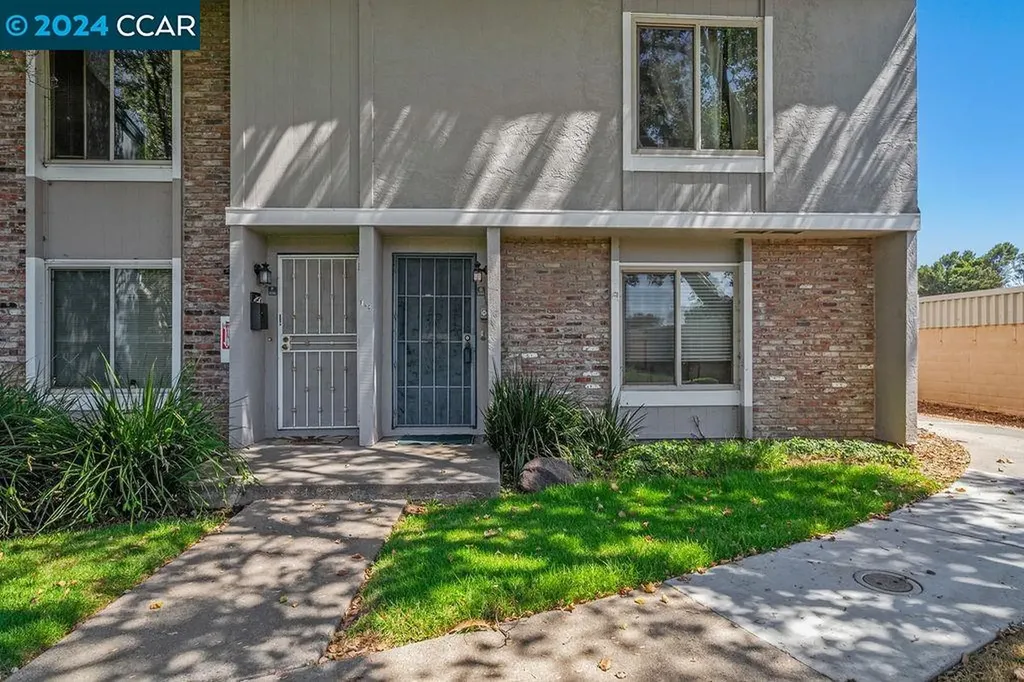 3725 Northwood Drive Concord CA 94520