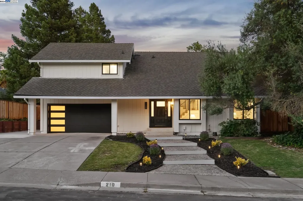 210 Royal Palm Place Danville CA 94526