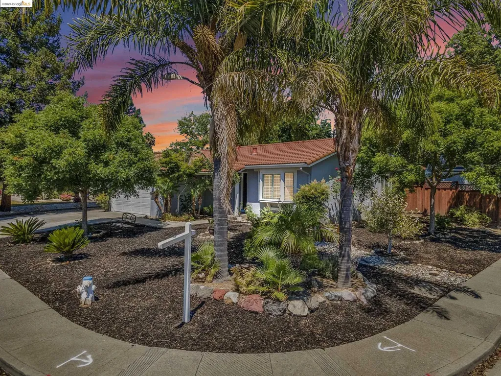 3101 Pine Valley Road San Ramon CA 94583