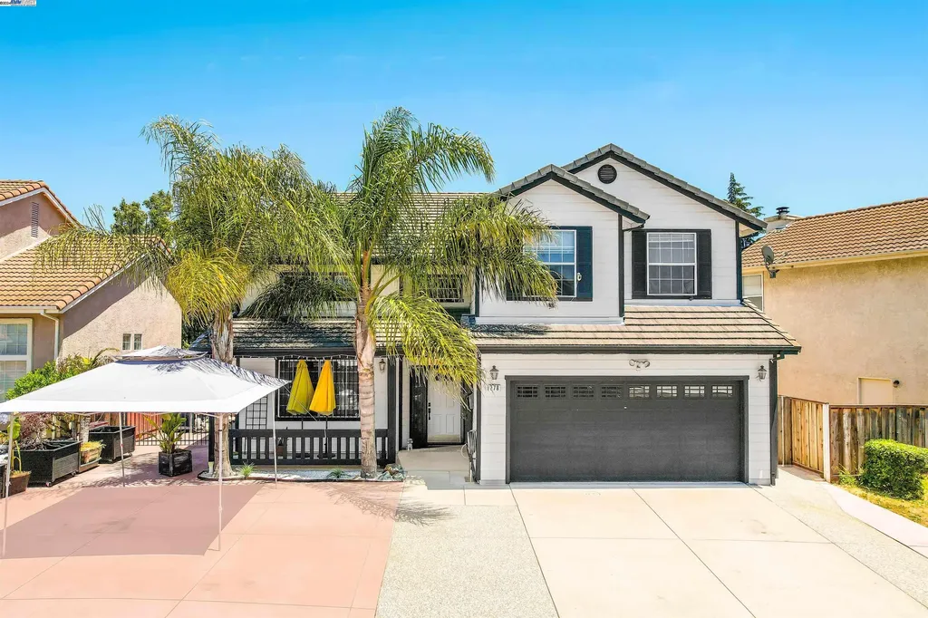 278 Fuji Way Hayward CA 94544