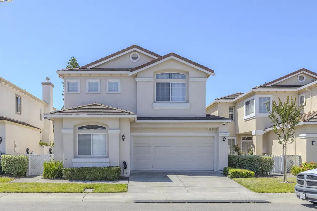 16041 Silverleaf Drive San Lorenzo CA 94580