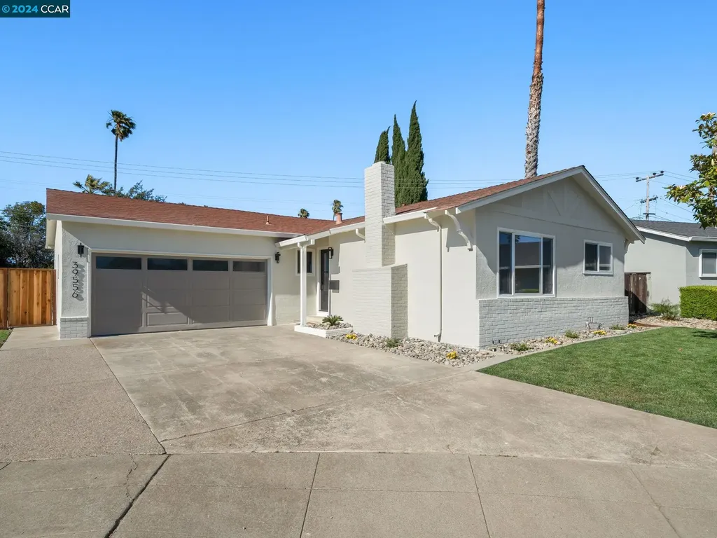 39556 Kahlua Court Fremont CA 94538