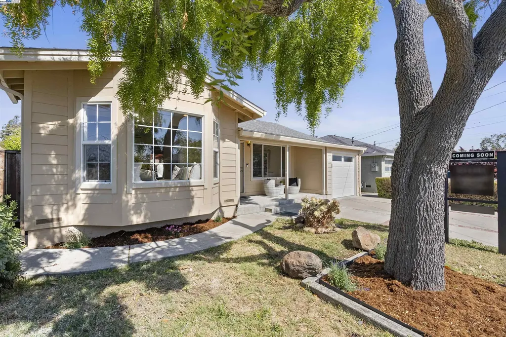 17282 Via La Jolla San Lorenzo CA 94580