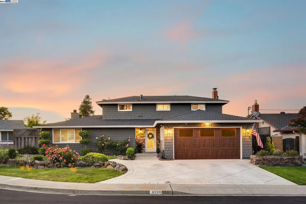 11720 Corto Court Dublin CA 94568