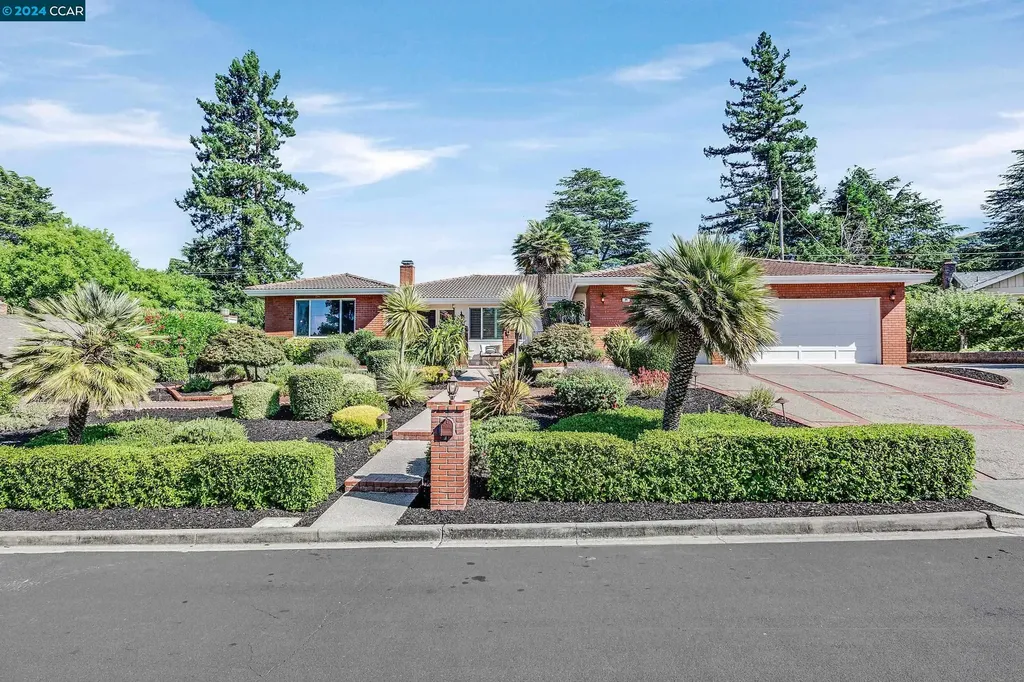 29 Ocho Rios Place Danville CA 94526