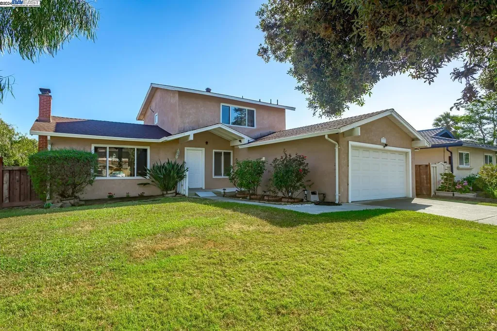 7379 Birkdale Drive Newark CA 94560
