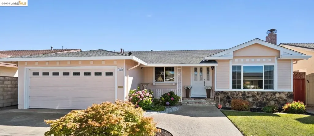 35419 Eden Court Fremont CA 94536