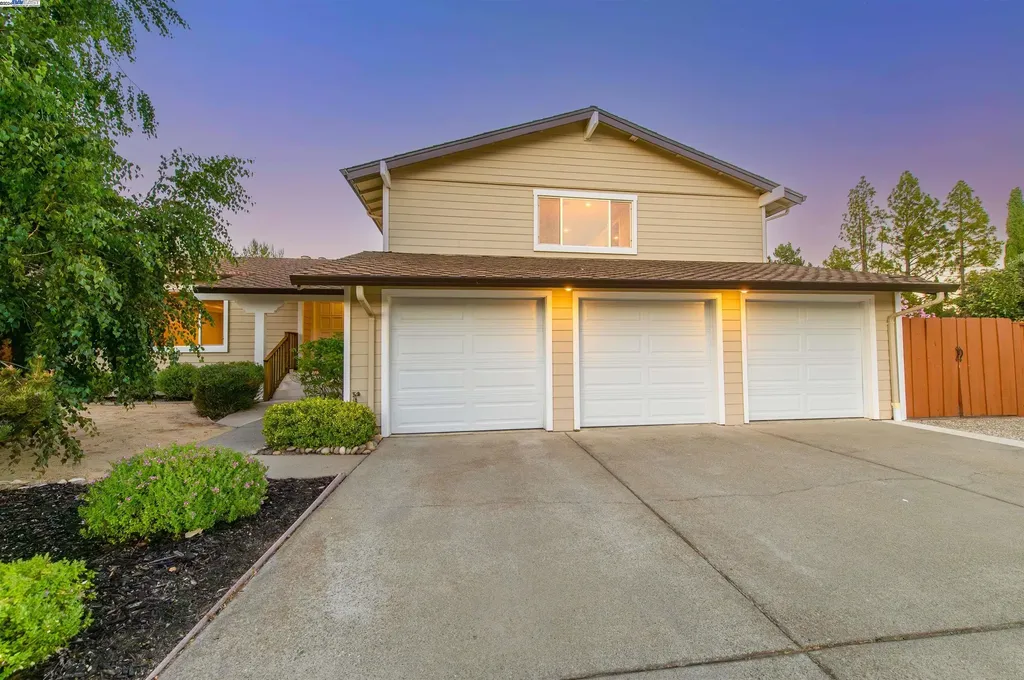 2491 Palmira Place San Ramon CA 94583