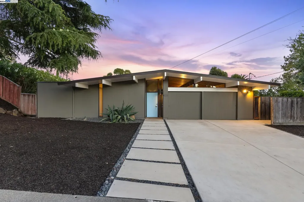 5969 Greenridge Road Castro Valley CA 94552