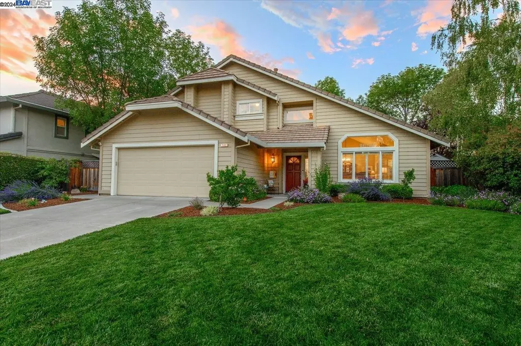 702 Daisyfield Drive Livermore CA 94551