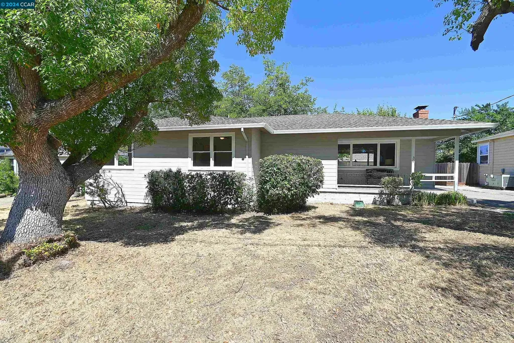 30 Cameo Court Walnut Creek CA 94597
