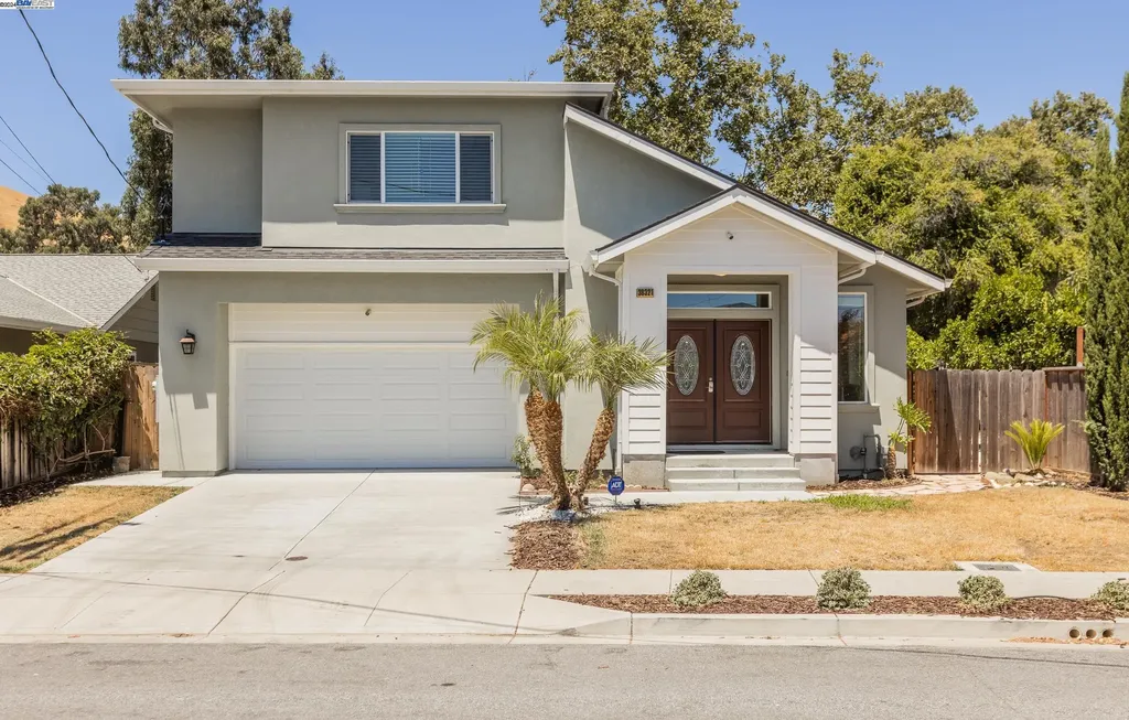 38321 Timpanogas Circle Fremont CA 94536