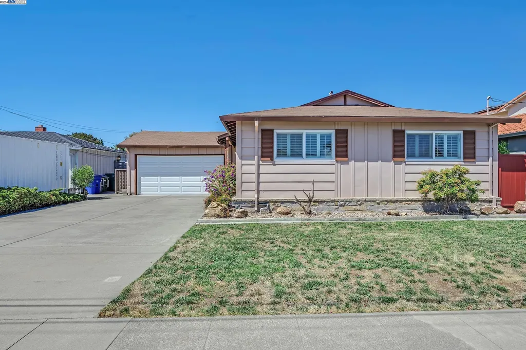 13857 Tortuga Road San Leandro CA 94577
