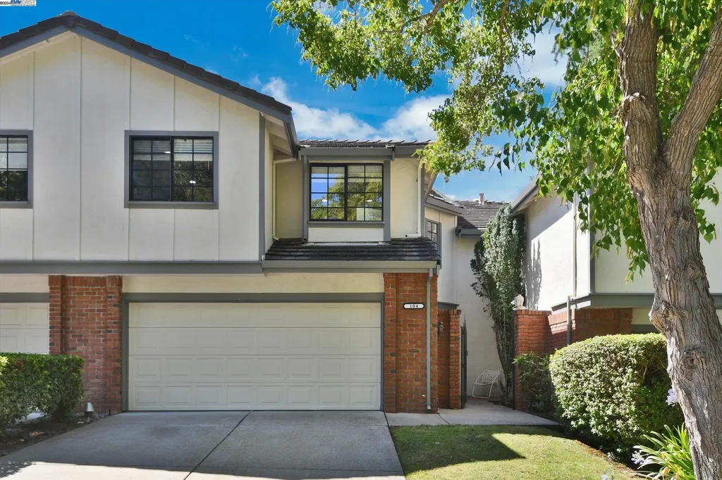 104 Canyon Green Place San Ramon CA 94582