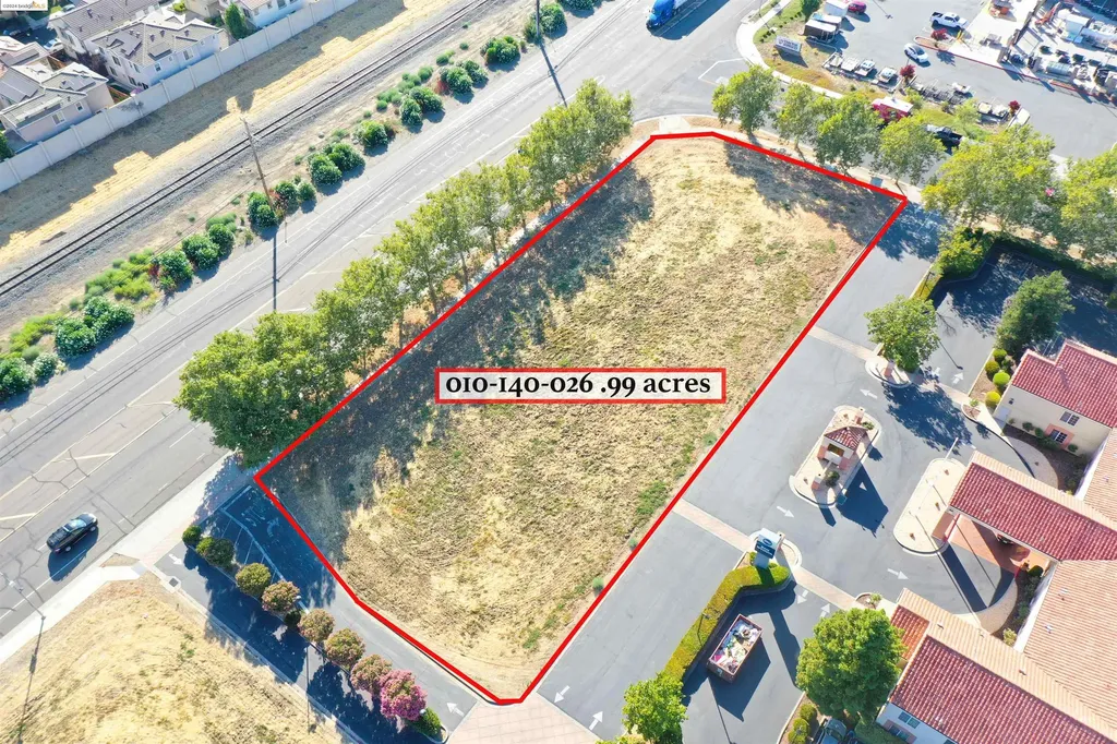 0000 Brentwood Boulevard Brentwood CA 94513