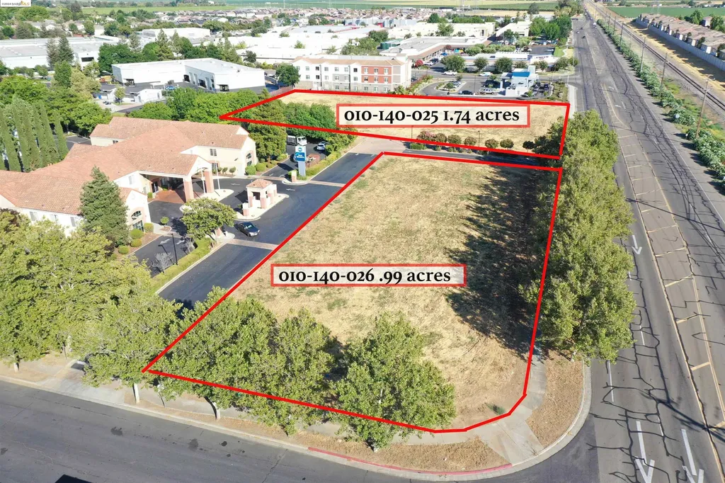 0000 Brentwood Boulevard Brentwood CA 94513