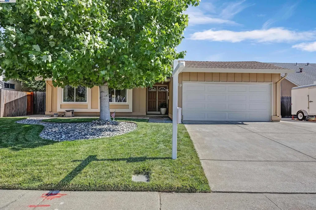 519 Humboldt Way Livermore CA 94551