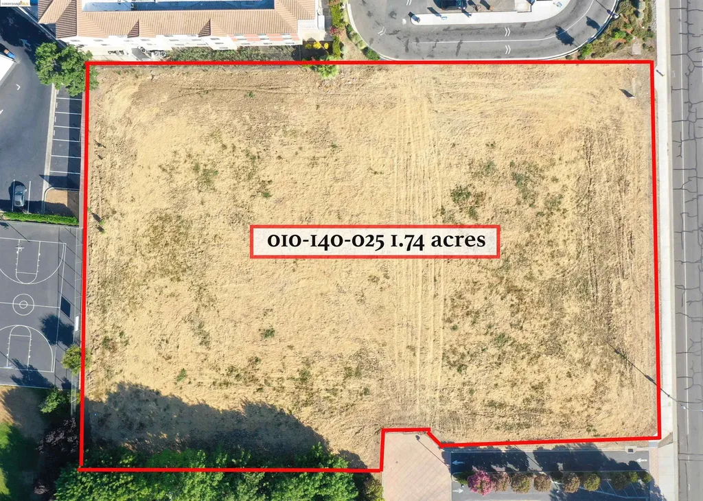 0000 Brentwood Boulevard Brentwood CA 94513