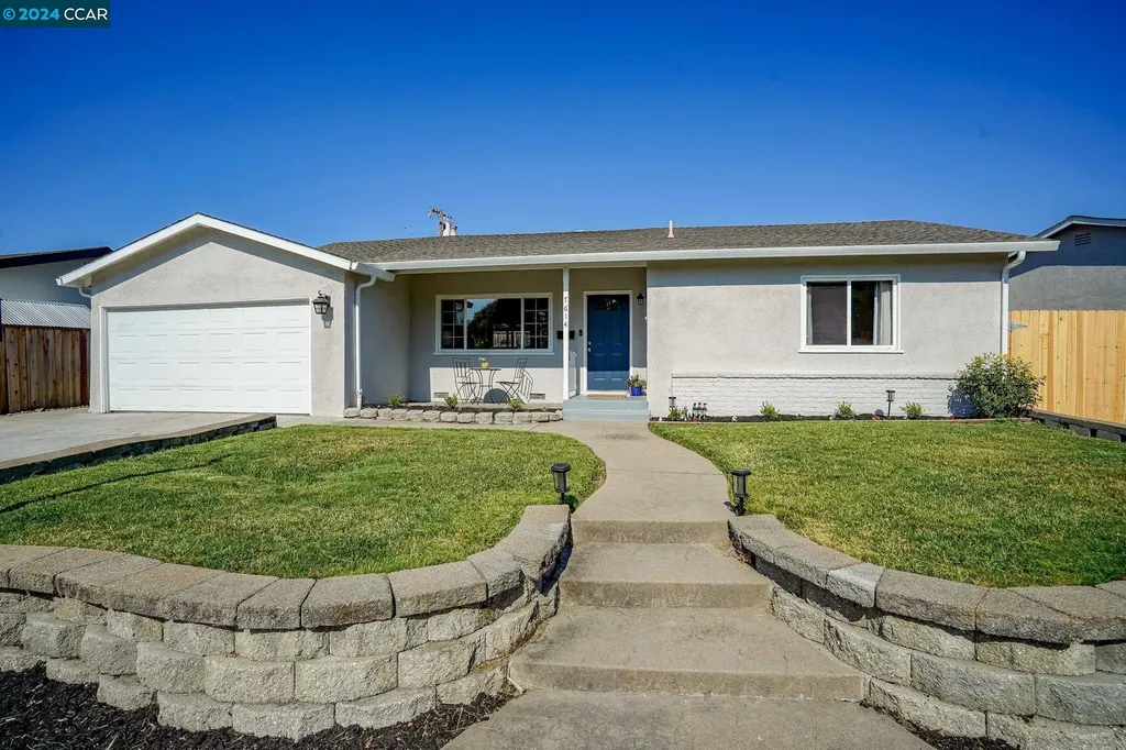 7614 Donohue Drive Dublin CA 94568