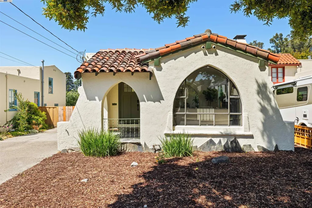 1033 San Jose Street San Leandro CA 94577