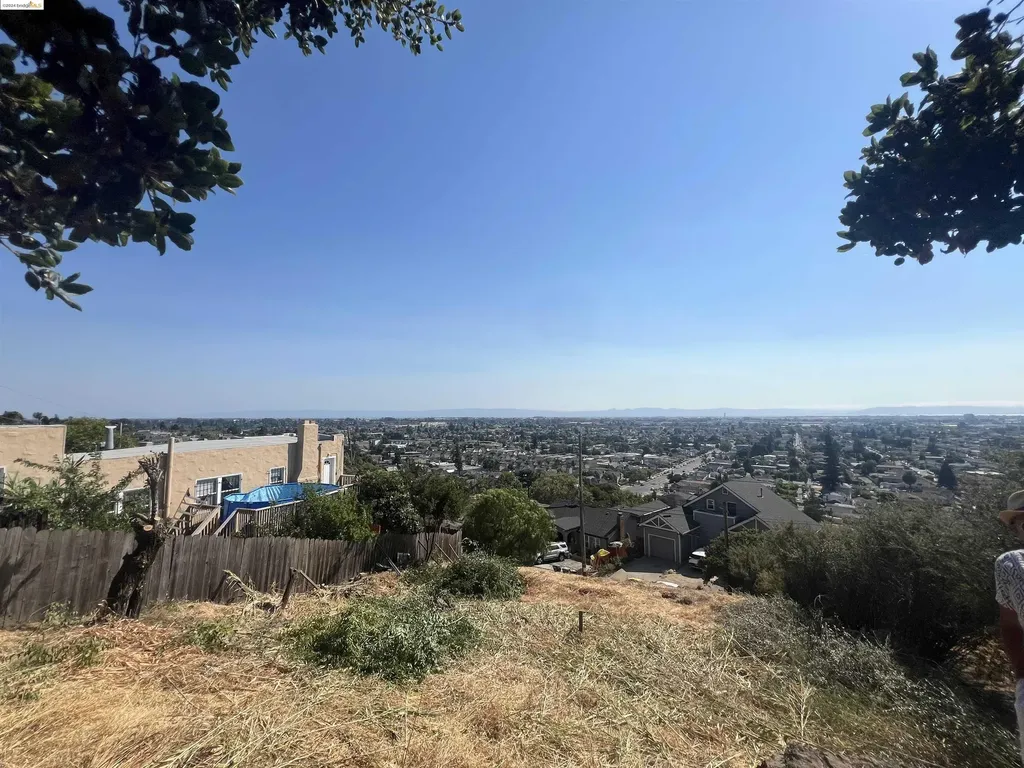 0 Burr Street Oakland CA 94605