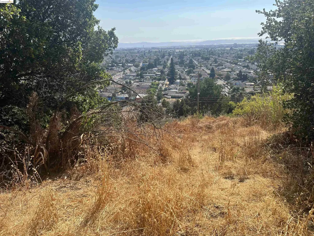 0 Burr Street Oakland CA 94605