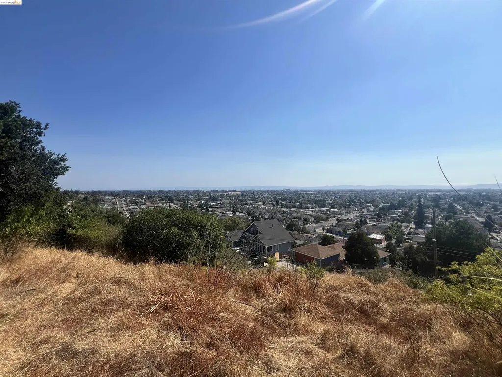 0 Burr Street Oakland CA 94605